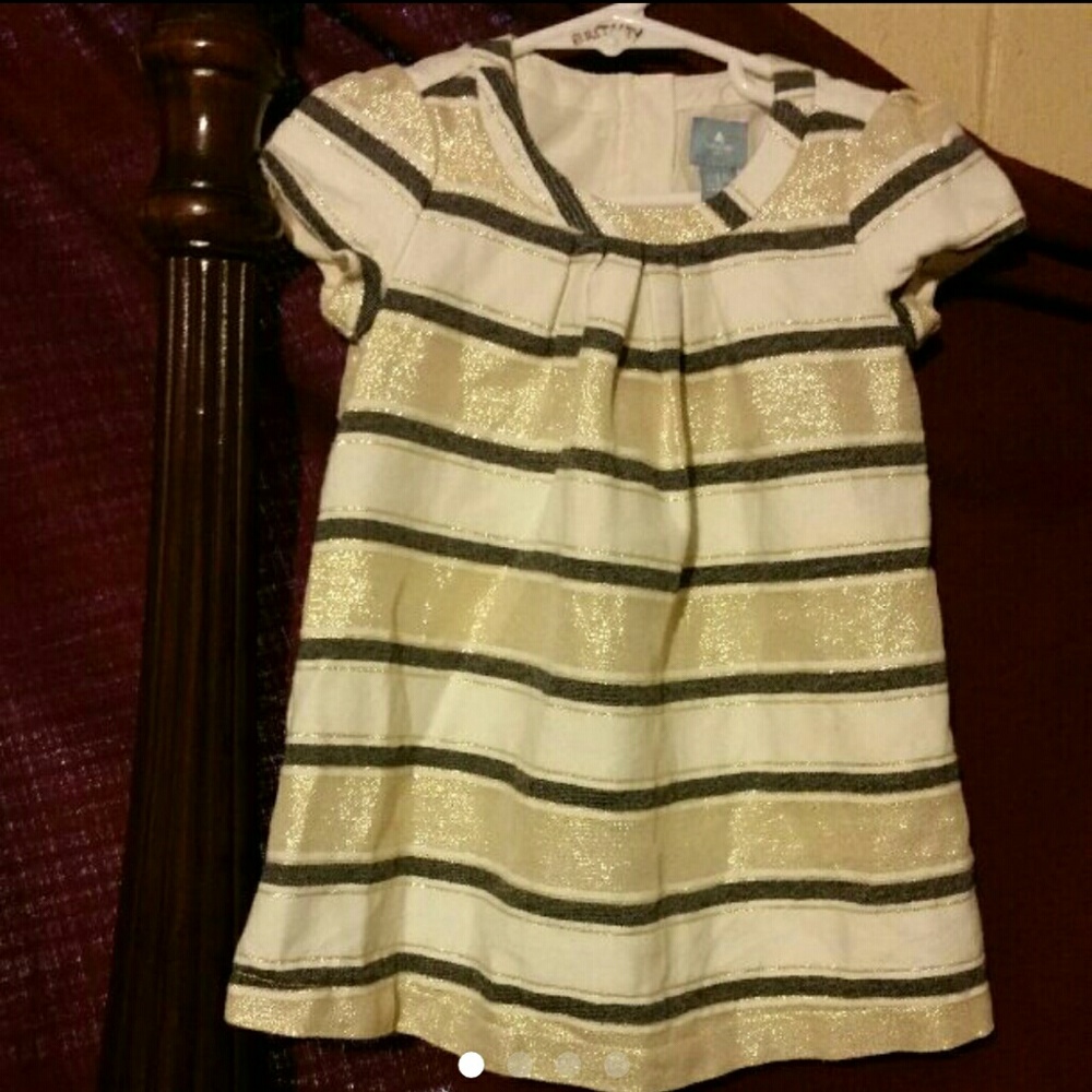 Baby Gap Dress